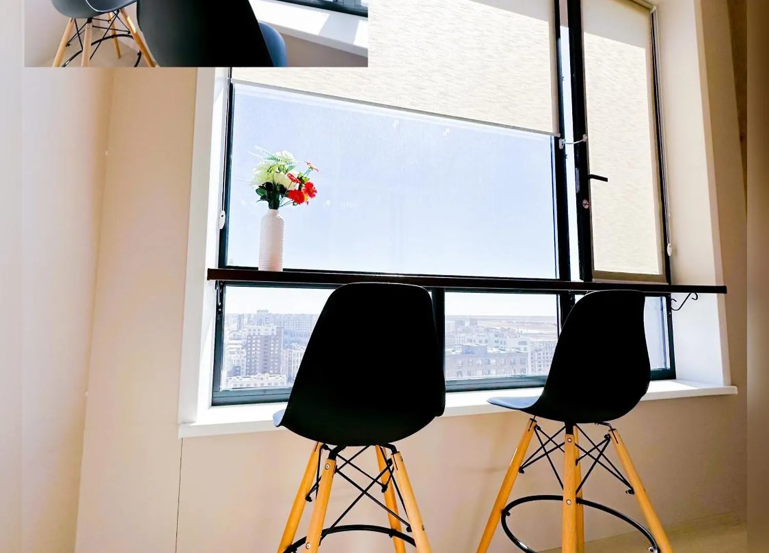 Дек Apartment Nur-Sultan   Nur-Sultan (Astana)