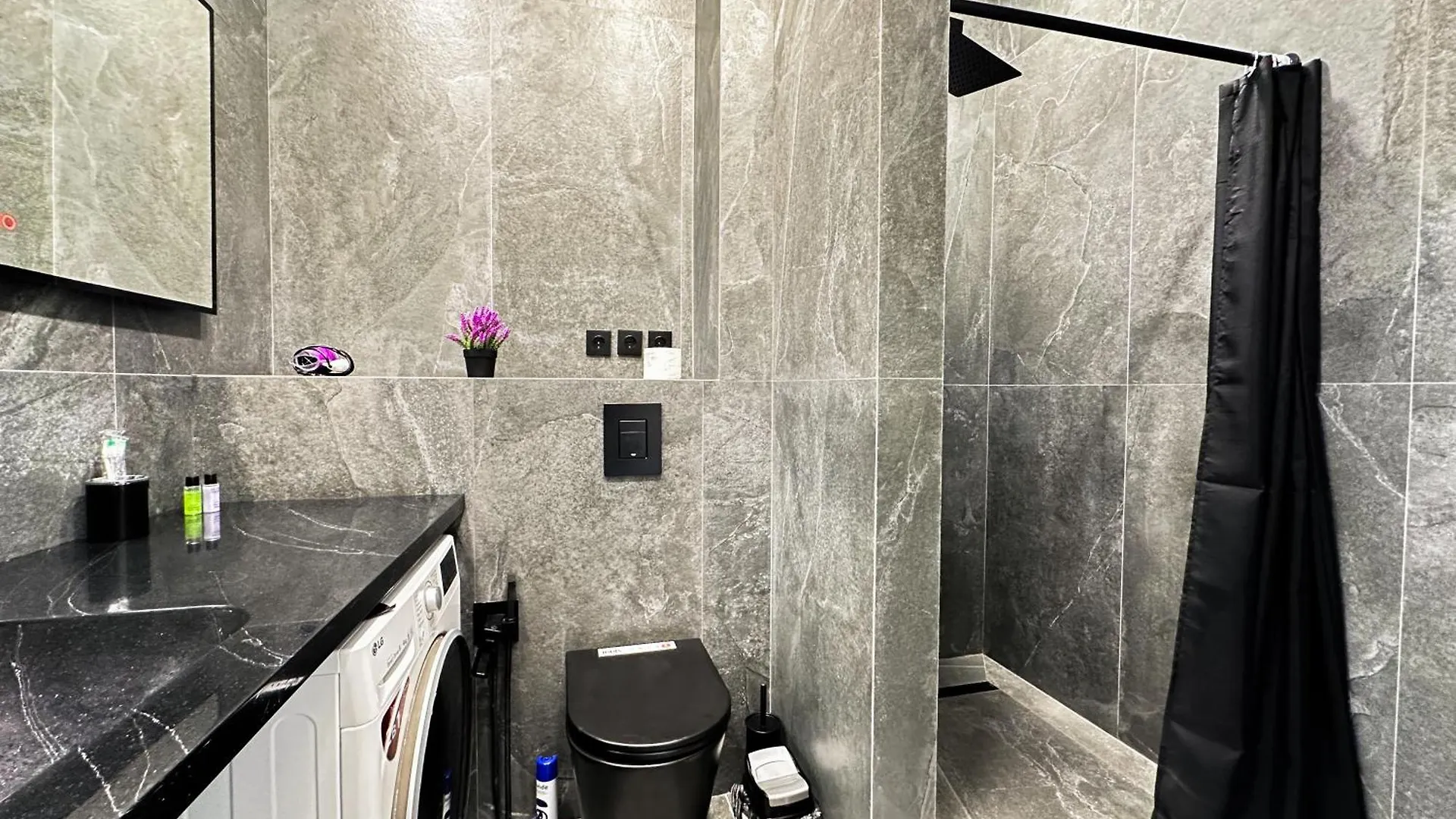 Дек Apartment Nur-Sultan  Kazakhstan